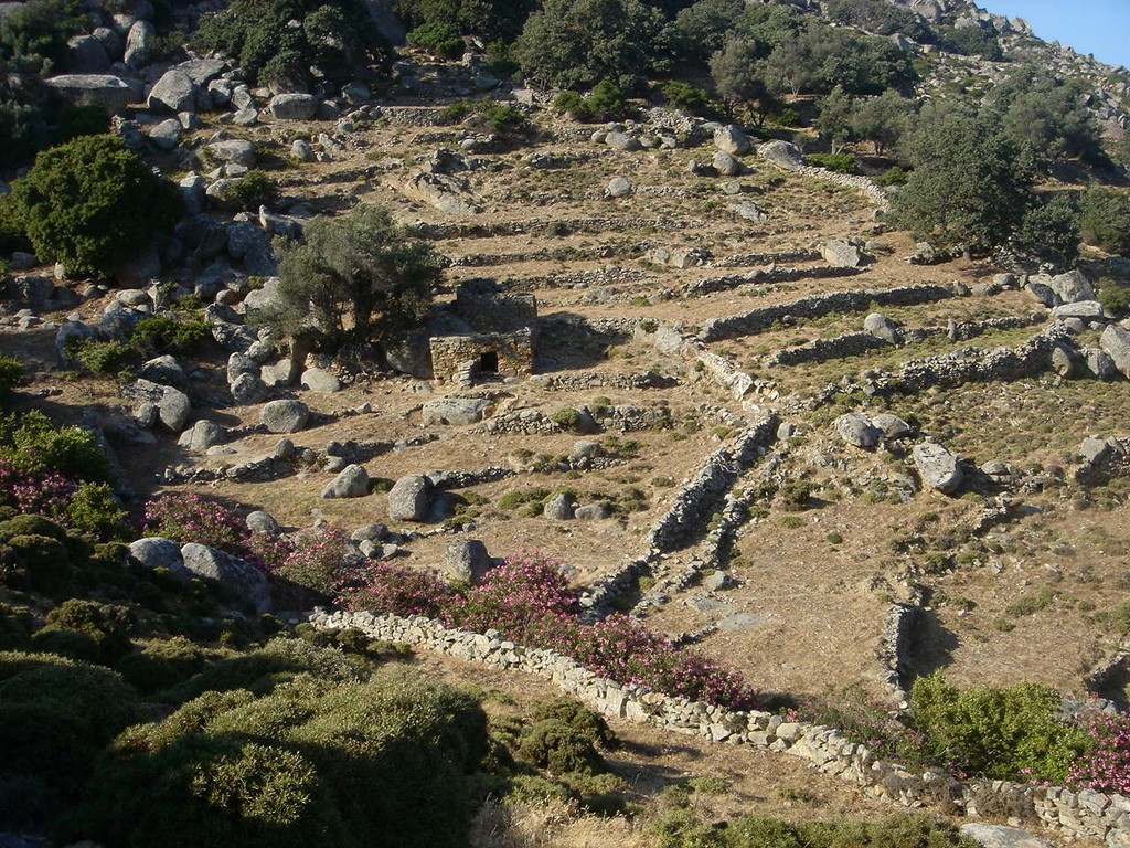 location vacances Tinos